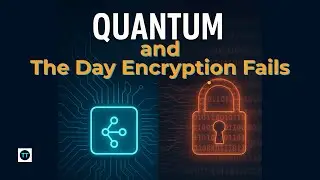 Quantum Computing: When Encryption Fails