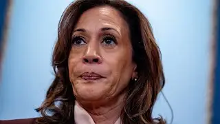Democrats will be 'crying' if Kamala Harris runs in 2028 election