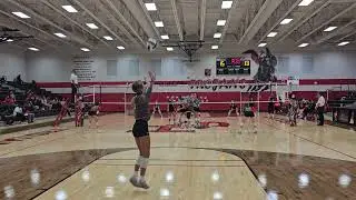 2025 vs South Houston HS