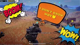 I DON'T KNOW WHY - BGMI EDIT [FREE PRESET] AlightMotion
