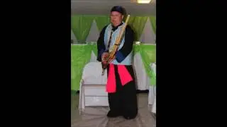 Npliaj tsuas vaj tshuab zaj qeej tu siav part # 1