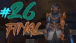 Pine - Cap. 26 - FINAL 🎊🎉