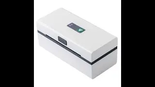 MD110 Mac  Driver installation