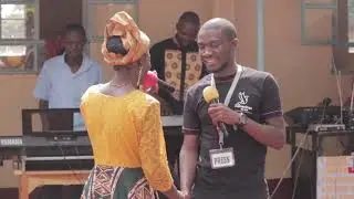 VIJANA NA CHRIST EP4 Khwisero Girls 2B