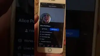 How To Block User On Facebook