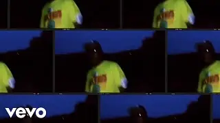 Eye Pound - Inde (Official Music Video) ft. Carmel Black