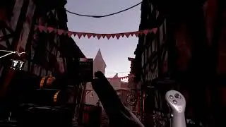 🇺🇸🇬🇧 ⚔️ FrOgZ &ndash; Death Duel VR (Steam VR) True HEMA duels, physics‑first PvP mastery