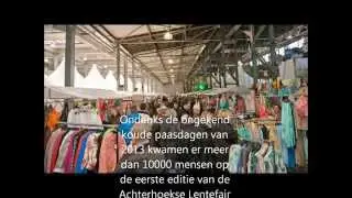 Achterhoekse Lentefair