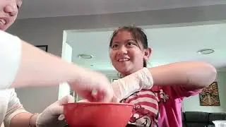 How to make squishy soap