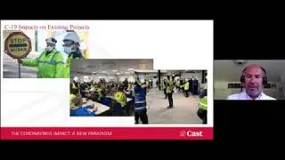 CONSTRUCTION MARKET OVERVIEW - A NEW PARADIGM...