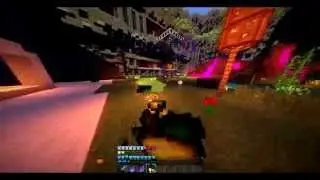 ❖ Liquid ❖ ~voiD [Minecraft PvP OCE]