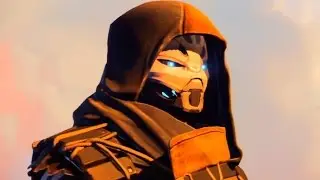 Destiny Story Mode Walkthrough - Ending - The Black Garden