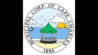 March 19, 2025 Cape Charles Short-Term Rentals (STR) 101 Session -   Finance Dept Portion