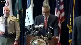 LaVoy Finicum Assassination - Federal Agent Lies About Shooting, Faces 5 Count Indictment