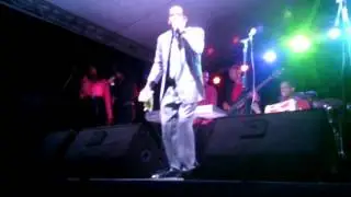 Radhames del rosario en vivo merengue