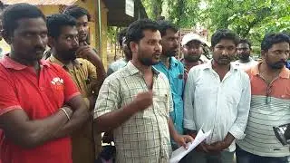 Brp హక్కులు సాధన పోరాటం(3)