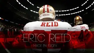 NFL - Eric Reid Mix - 