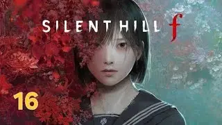 Silent Hill F , Preparativi rituale nell'otherworld ,#gaming,#gameplay,#games,#game,#gamer,#horror 