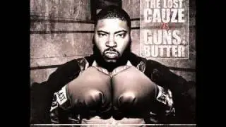 Reef The Lost Cauze ft. Vinnie Paz and Burke The Jurke - OPG Theme - Fight Music