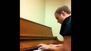 Wrestling Piano Themes - 