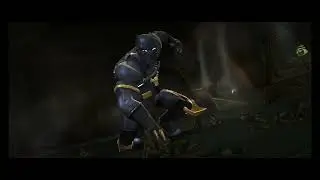 &ldquo;Marvel Ultimate Battle ⚡ Black Panther vs Doctor Strange | Spider-Man vs Doc Ock!&rdquo;