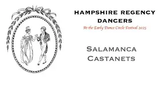 Salamanca Castanets