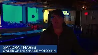 Sip &rsquo;N Dip Lounge scores national attention once again