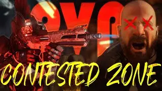 Contested Zones BROKE me | Star Citizen - Stories from the Verse