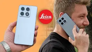 Xiaomi 14T inceleme: Üst segmentin F/P telefonu mu?