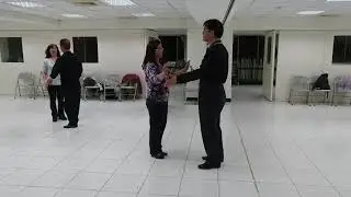 海龍之歌－潘樹元、張美珠示範
