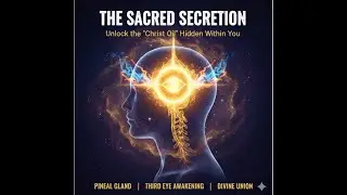 05:The Sacred Secretion: Unlock the 