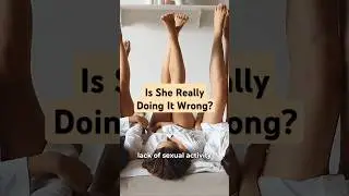 Female masturbation myths: debunked!
