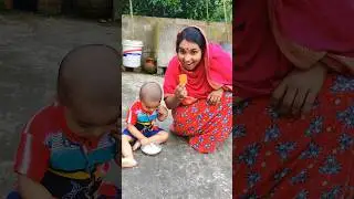 This Was Such a Funny Trick by Kiyan! 😄 #shorts #funny #famflixshorts