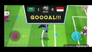 Toon cup 2021: superhero girls squad DCER meet the two countries Arab and not an Arab part 14