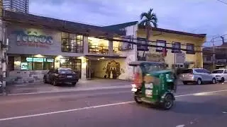 East Capitol Drive Kapitolyo Pasig City