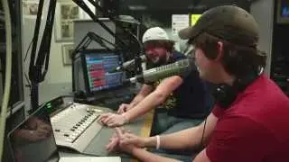 Bearcast Radio: Life Behind Barlows