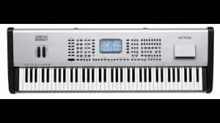 KETRON SD1 (2002)