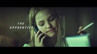 The Apprentice - John Wick and Anna crossover