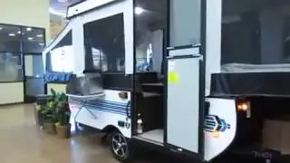 2018 Jayco Jay Series Sport 10SD