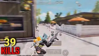 POCO F3 SUPER SMOOTH + EXTREME, 4.2 GAMEPLAY | Pubg Mobile