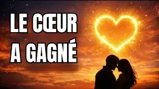 DIEU DIT : Tu as gagn&eacute; la bataille spirituelle pour son c&oelig;ur