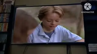 Opening to Beetlejuice 1999 VHS (Halloween Special)