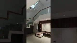 40x60 House At Magadi Road | Kites Constructions  #constructioninbangalore #homebuilding