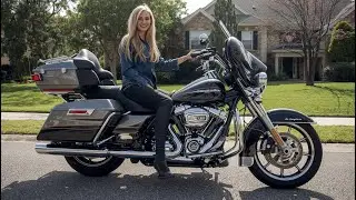 HOA Karen vs Harley Davidson | Reddit HOA Revenge Story