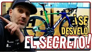 💥 BH AEROLIGHT 6.5.... LAS NUEVAS BICIS!!! .  