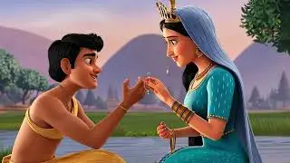 Paushya Parva The Beginning of the Mahabharata Epic