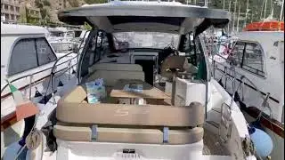 Bavaria S 33 Hard Top
