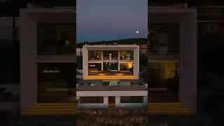 Day and Night Villa in Port Adriano, Mallorca