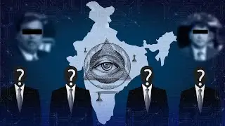 ഇന്ത്യയിലെ ഇല്ലുമിനാട്ടി !! | Ashoka's Nine Unknown men | Cinemagic