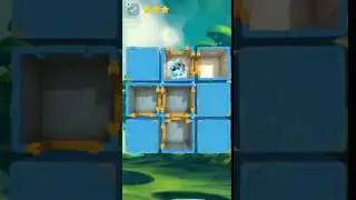 Warp Shift - Level 1-13